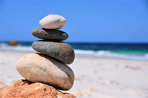 Why Rock Stacking Needs To Stop Visit Aruba Blog