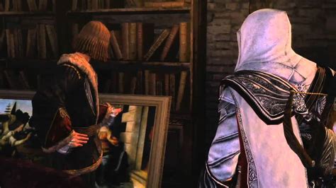 Assassin S Creed Brotherhood DLC The Da Vinci Disappearance Single