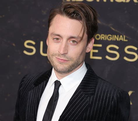 Kieran Culkin Succession Tv Shows Movies Siblings And Biography