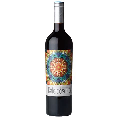 Kaleidoscope Red Blend California Total Wine And More
