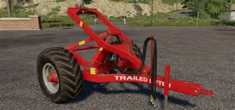 Farming Simulator 19 Implements And Tools Mods Fs 19 Implements And Tools