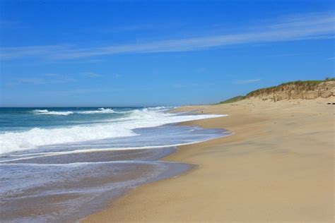 14 Best Beaches In Nantucket Planetware