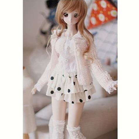 Athemis Silicone Dolls Clothes Love Dolls Clothing Real Sex Dolls Skirt