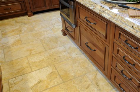 Kitchen Stone Flooring Ratings Reviews