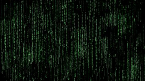 Matrix Binary Code Wallpaper By Treshku By Treshkudrago On Deviantart