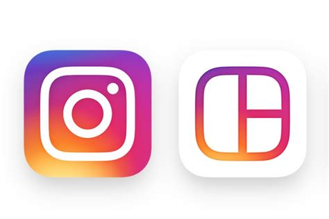 Instagram New Logo Vector At Collection Of Instagram