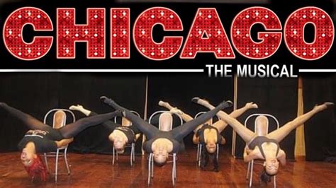 Musical Chicago Youtube