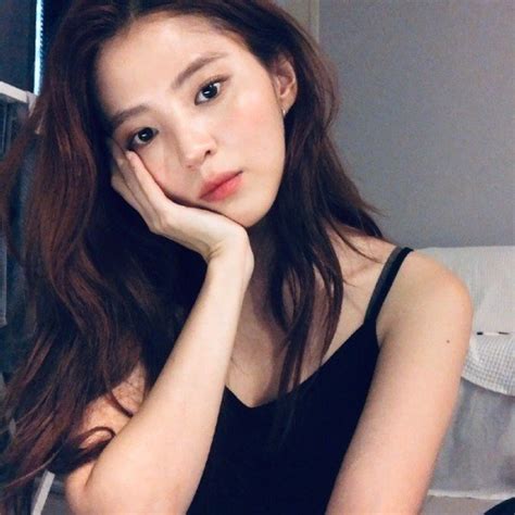 Han So Hee Profile Facts Instagram And Latest News