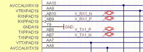 Click place » harness » harness connector from the main menus. Differential Pair Routing | Altium Designer 17.0 User ...