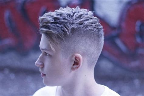 So how do they work for thin and even thinning hair? 27 Best High Fade Haircuts For Men (2021 Guide)