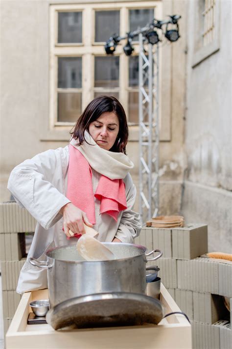Kitchenbath Embodied Bacteria Encounters — Vienna Design Week