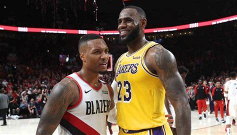 The lakers take on the portland trail blazers on friday night at staples center. LA Lakers vs. Portland Trail Blazers betting odds, game ...