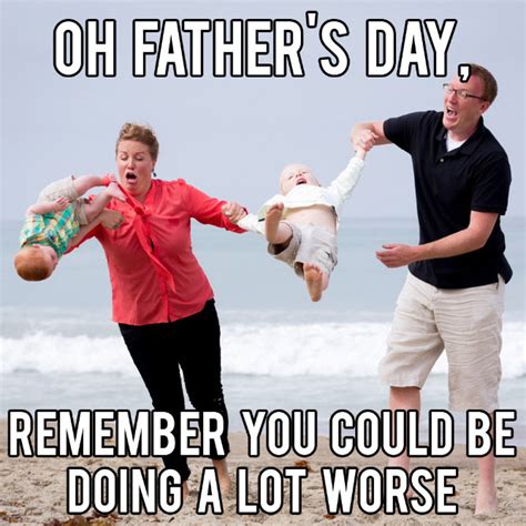 6 Fathers Day Memes To Post On Social Media In 2019