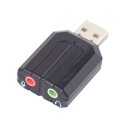 We did not find results for: Usb Sound Card Adapter