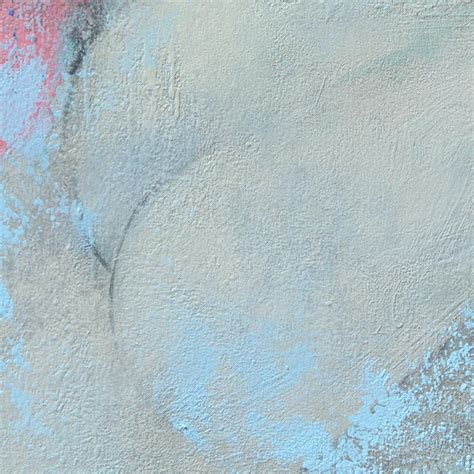 Françoise Duprat Desnuda Nude Woman Laying On Her Stomach With Blue
