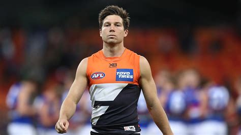 Check spelling or type a new query. AFL Tribunal Toby Greene hearing: $7500 fine for serious ...