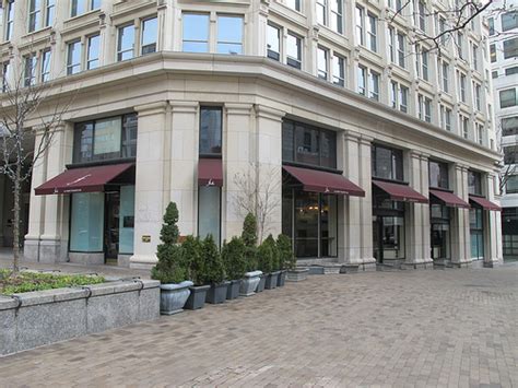 Fiola mare is our stylish, coastal italian restaurant inspired by fabio trabocchi's love for seafood. PoPville » Judging Restaurants - Fiola