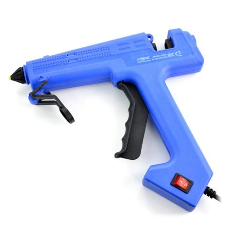 Long Trigger Glue Gun Zd 8c Electronic Components Parts