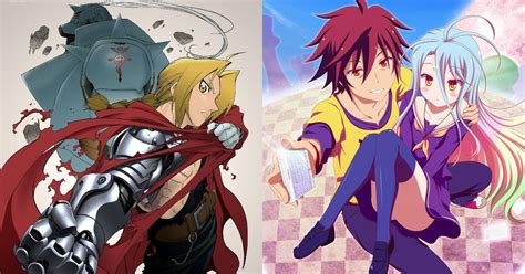 Top 40 Best Anime Of All Time 2020 Geeks On Coffee