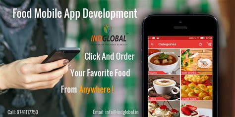 The total cost of ownership of an app. Food delivery app development in India