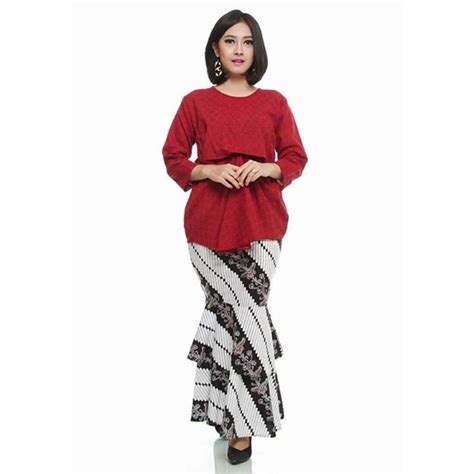 Payet gaun pesta desain baju pesta, kebaya modern dan via www.payetgaunpesta.com. 45+ Model Kebaya Putri Duyung - Beraneka Ragam Gambar