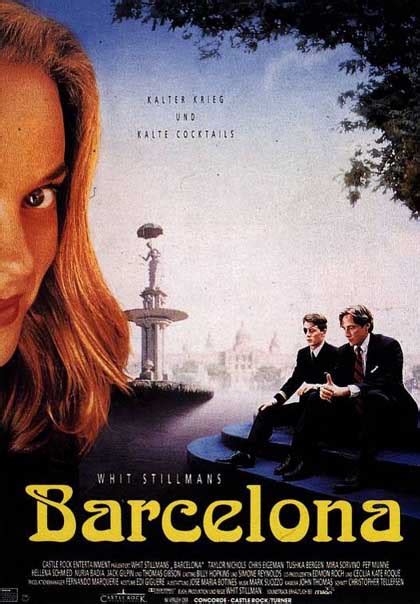 Barcelona Film 1994 Mymoviesit