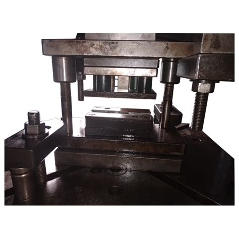 Ohm Sakthi Tooling Press Tool Job Works Pressed Components In Coimbatore