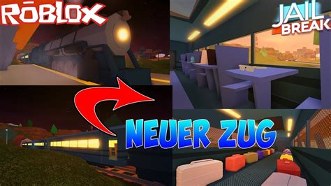 Jailbreak codes 2019 november can offer you many choices to save money thanks to 14 active results. Roblox Jailbreak Zug | Roblox Working Promo Codes November ...