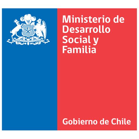 Informativo Ministerio De Desarrollo Social Y Familia Iglesia My Xxx