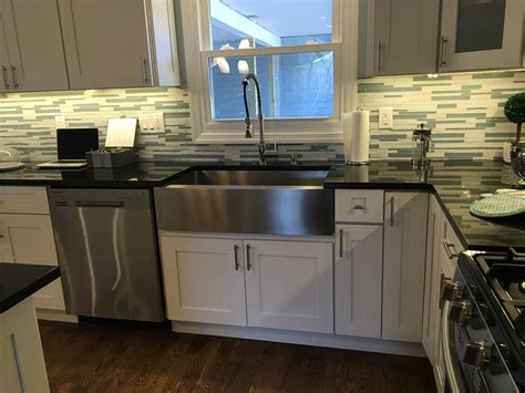 Kitchen Remodels Five Star Home Remodeling