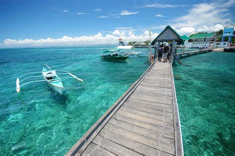 Top Places To Visit In Boracay Island Philippines Found The World