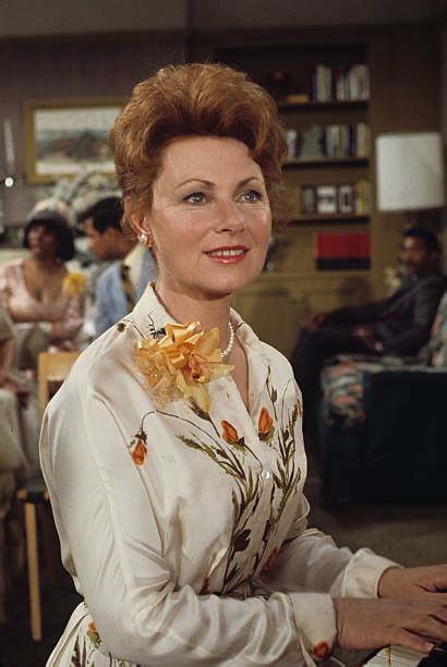 Marion Ross