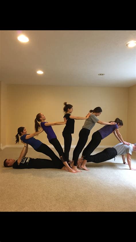 Pin By Brielle Hammond On Yoga Friends Photography Yoga Poses Funny