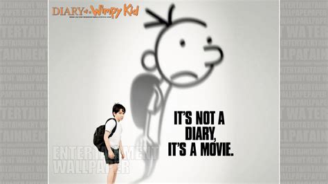 Diary Of A Wimpy Kid Wallpapers 67 Pictures