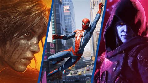 New Ps4 Games Releasing In September 2018 Guide Push Square