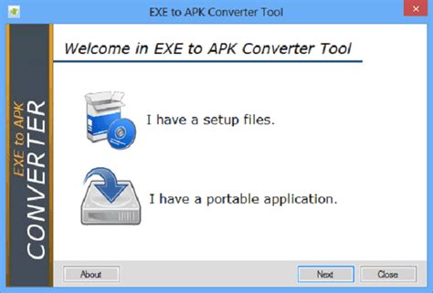 How To Convert Exe To Apk Easily On Android And Pc 2020 India