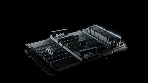 Tesla Shows First 4680 Cells And Pack Video