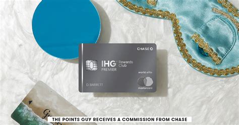 Successfully apply for the ihg rewards club credit card between 30 january 2020 and 31 march 2020, and if you spend £500 or more in the first three months of account opening, you will get an extra 10,000 points. IHG Rewards Premier Credit Card Review - The Points Guy