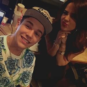Becky G And Austin For You Clau2009btr Photo 38164868 Fanpop