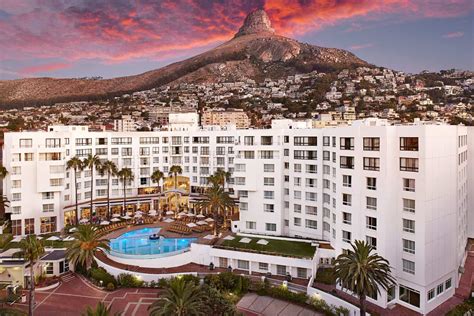 President Hotel Bantry Bay Cape Town