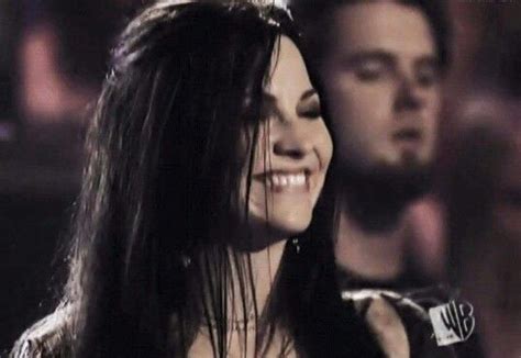 Feat Seether Fallen Amy Lee Amy Lee Evanescence Evanescence