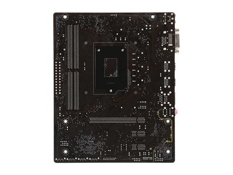 Breakthrough, easy setup, stable, trusted. ASUS H110M-K LGA 1151 Micro ATX Intel Motherboard - Newegg.com