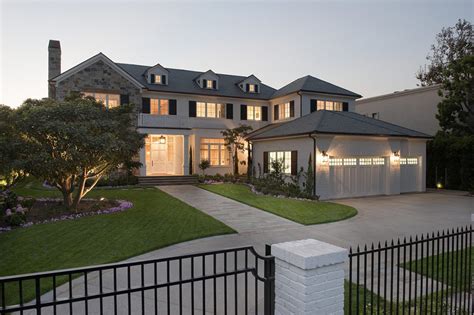 Inside Look: LeBron James 9,350 Sq. Ft, $20.9 Million New Home In Los