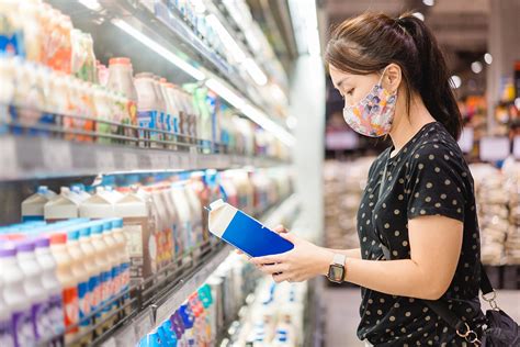 Tips On Grocery Shopping In Japan Kcp Japanese Language School