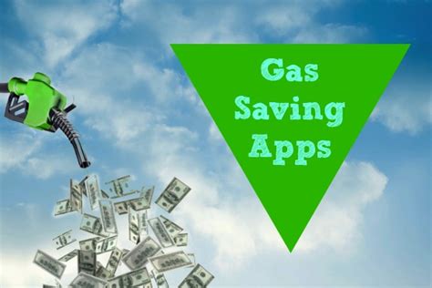 Throwing away your receipts and deleting your emails could be costing you money. Top 5 Apps to Save You Money on Gas :: Southern Savers