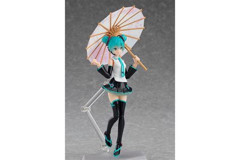 Figma Character Vocal Series 01 Hatsune Miku V4 Chinese Max Factory