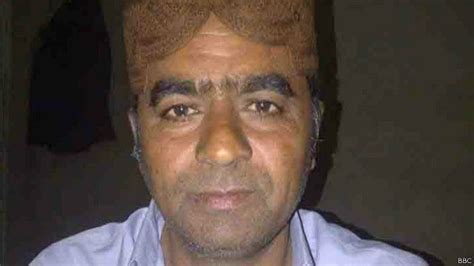 سندھی قوم پرست سیاسی کارکن کی جبری گمشدگی‘ Bbc News اردو