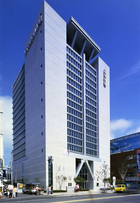 Korea life insurance is an international private insurance company and the leading life insurance provider in korea. TSKP » Work » KYOBO Life Insurance Regional Offices - Korea