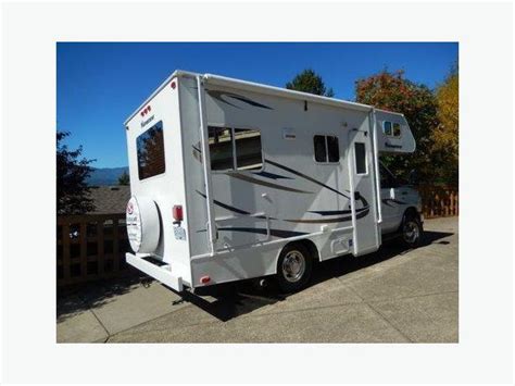 Furthermore, there are multiple motorhomes with bunkhouses, but the class a motorhomes guarantee you the choose class c motorhomes under 30 feet, such as coachmen freelander class c rv and winnebago view class c motorhome. Price Reduced on 2011 20 foot Class C motorhome Outside ...