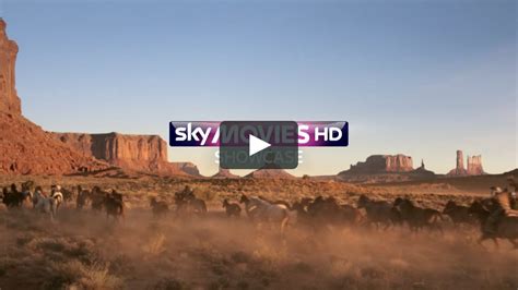 Sky Movies Ident 360 Showcase On Vimeo